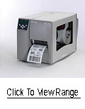 Zebra Mid-range Printers
